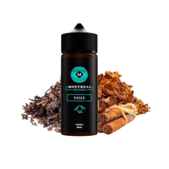 AROMA MONTREAL EAGLE 12ML/120ML (LONGFILL)