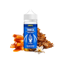 AROMA HALO TRIBECA CONCENTRADO 40ML (LONGFILL)