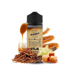 AROMA BLACKOUT OUTLAW THE REVOLVER 24ML (LONGFILL)
