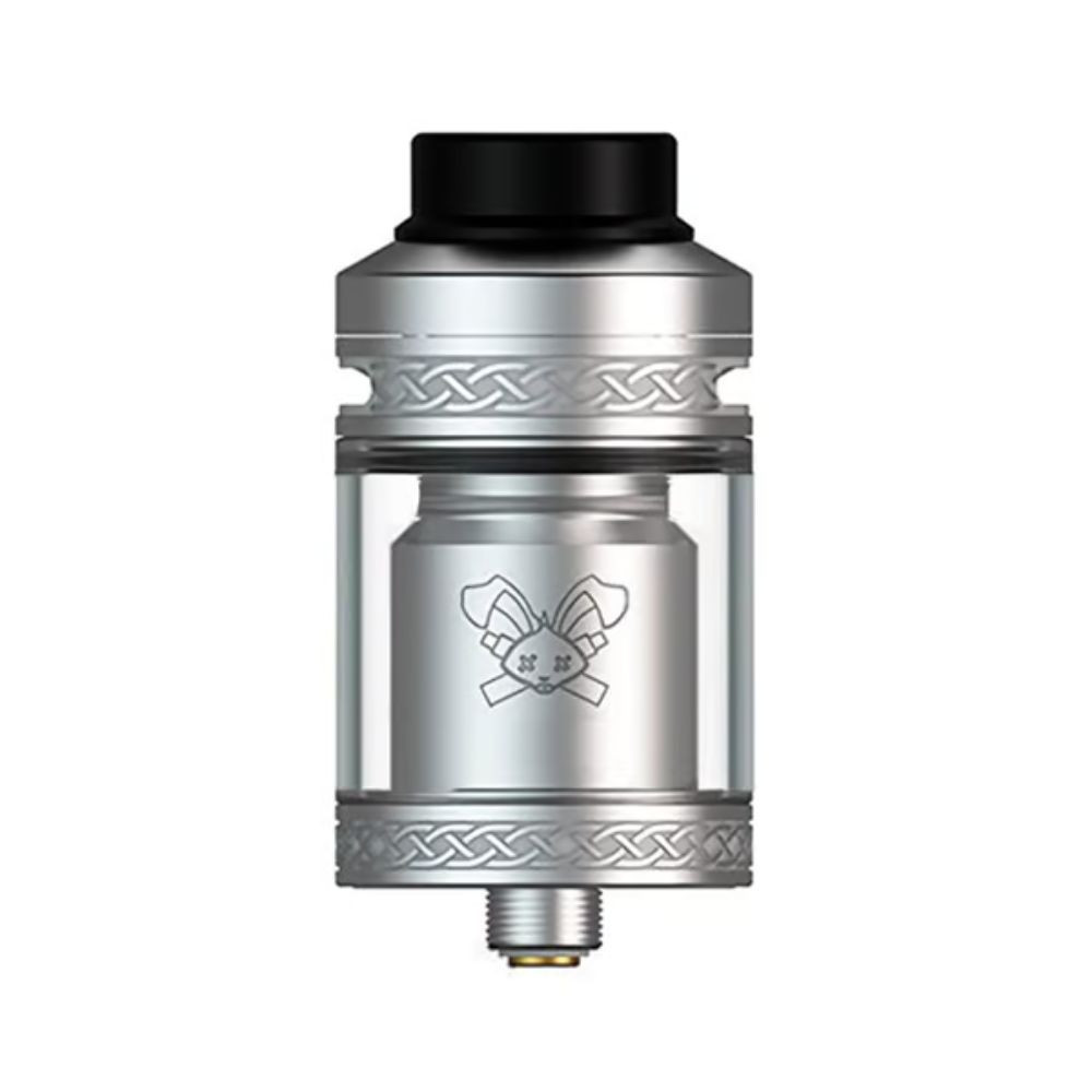 HELLVAPE DEAD RABBIT V2 RTA ATOMIZADOR