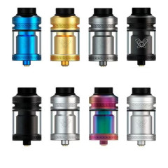HELLVAPE DEAD RABBIT V2 RTA ATOMIZADOR