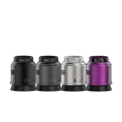THUNDER CLOUD X VAPING...