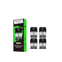 VAPORESSO XROS SERIES CORE 2.0 MESH 1.0 ohms CARTUCHO
