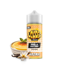 AROMA LOADED VANILLA...