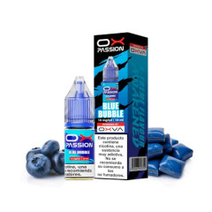 OXVA OX PASSION SALT BLUE BUBBLE