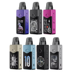 VOOPOO VINCI E120 KIT
