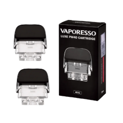 VAPORESSO LUXE PM40 CARTUCHO Pack