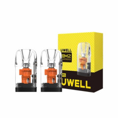 UWELL EM2 CARTUCHO