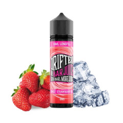 AROMA DRIFTER SWEET STRAWBERRY ICE 16ML (LONGFILL)