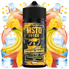 AROMA MSTQ JUICE OVERLOAD...