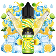 AROMA BAR JUICE BY BOMBO...