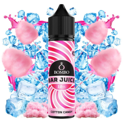 AROMA BAR JUICE BY BOMBO...