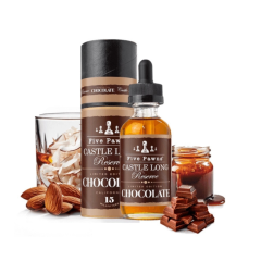 AROMA FIVE PAWNS RESERVE...