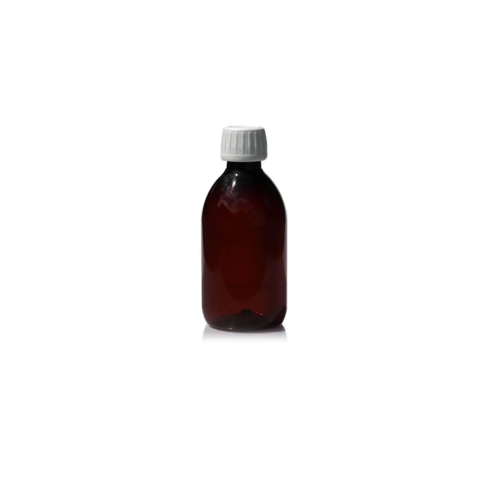 BOTELLA VACIA 200ML