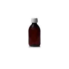 BOTELLA VACIA 200ML
