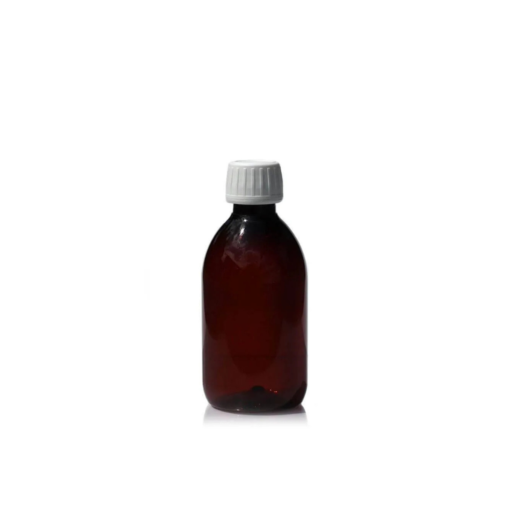BOTELLA VACIA 300ML