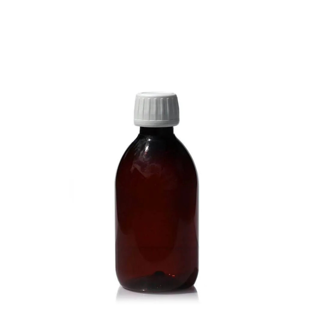 BOTELLA VACIA 500ML
