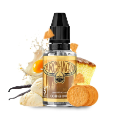 AROMA OIL4VAP ARCHAON 8ML (MINILONGFILL)