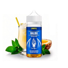 AROMA HALO MALIBU CONCENTRADO 40ML (LONGFILL)