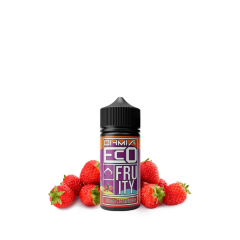 AROMA OHMIA ECO FRUITY TOCHIGI STAWBERRY 8ML (MINILONGFILL)