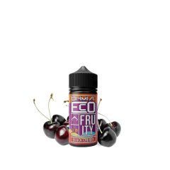 AROMA OHMIA ECO FRUITY BLACK CHERRY 8ML (MINILONGFILL)