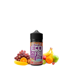 AROMA OHMIA ECO FRUITY BIOFRUITY 8ML (MINILONGFILL)