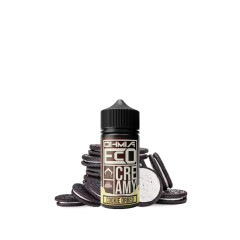 AROMA OHMIA ECO CREAMY COOKIE ORBEO 8ML (MINILONGFILL)