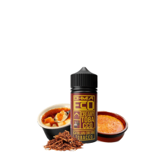 AROMA OHMIA ECO CREAMY TOBACCO CATALAN CREAM TOBACCO 8ML (MINILONGFILL)
