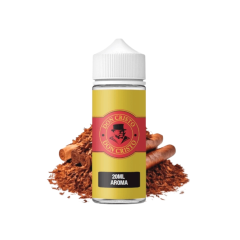 AROMA DON CRISTO ORIGINAL 20ML (LONGFILL)