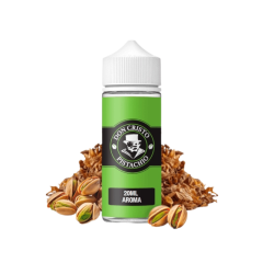 AROMA DON CRISTO PISTACHO 20ML (LONGFILL)