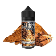 AROMA CHUFFED DELUXE TOBACCO 24ML (LONGFILL)