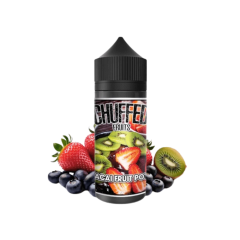 AROMA CHUFFED FRUITS ACAI FRUITS POT 24ML (LONGFILL)