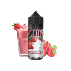 AROMA CHUFFED SHAKES STRAWBERRY 24ML (LONGFILL)