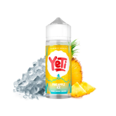 AROMA YETI SUMMIT SERIES PINEAPPLE ICE 10ML (LONGFILL)