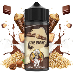 AROMA LA YAYA KING BUENO...