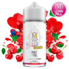 AROMA MAGNUM VAPE KOJAK BUBBLE BOMB 30ML (LONGFILL)