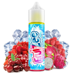 AROMA FRUIZEE BLOODY DRAGON 10ML (LONGFILL)
