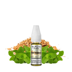 ELFLIQ MINT TOBACCO BY ELFBAR