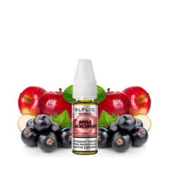 ELFLIQ APPLE BLACKCURRANT BY ELFBAR