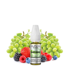 ELFLIQ GRAPE BERRY BY ELFBAR