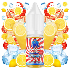 SALES ATEMPORAL AMERICAN LEMONADE