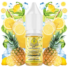 SALES ATEMPORAL PINEAPPLE...