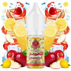 SALES ATEMPORAL RED APPLE...