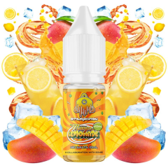 SALES ATEMPORAL MANGO LEMONADE