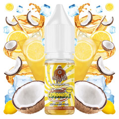 SALES ATEMPORAL COCONUT...