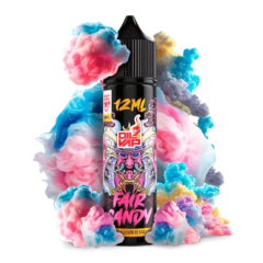 AROMA KABUKI SERIES BY OIL4VAP FAIR CANDY 12ML (LONGFILL)