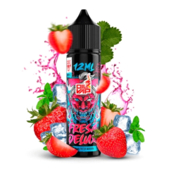 AROMA KABUKI SERIES BY OIL4VAP FRESA DELUXE 12ML (LONGFILL)