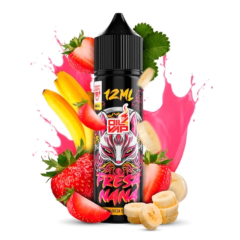 AROMA KABUKI SERIES BY OIL4VAP FRESANANA 12ML (LONGFILL)