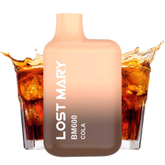 LOST MARY BM600 COLA 20MG