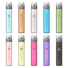 GEEKVAPE SONDER Q 2 KIT